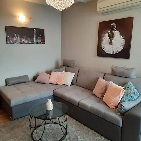 Apartman Lana