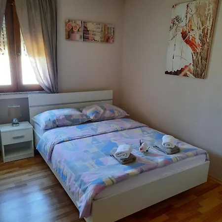 Apartman Lana Appartamento