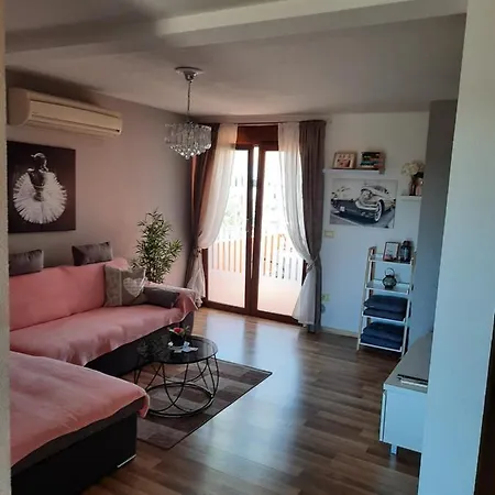 Apartman Lana Appartamento