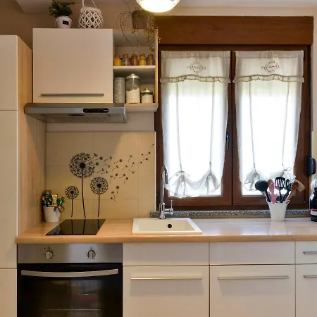 Apartman Lana Appartamento *
