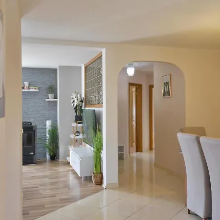 Apartman Lana Umago