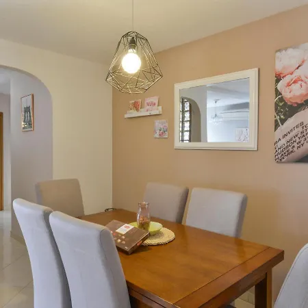 Appartamento Apartman Lana