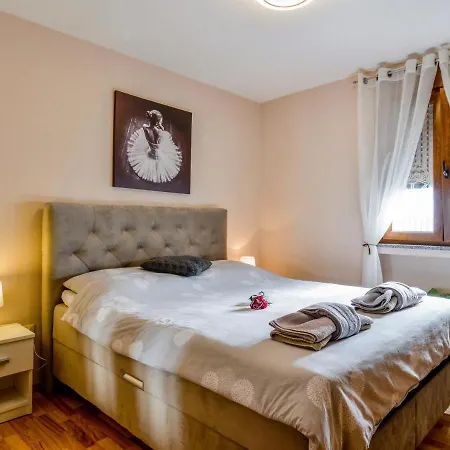 Appartamento Apartman Lana *