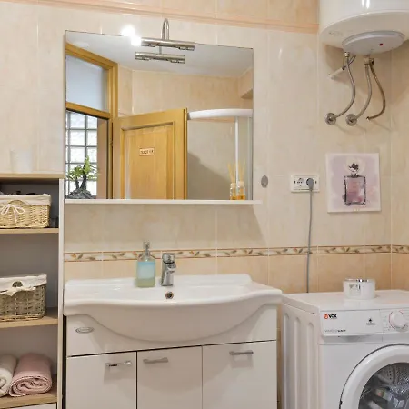 Appartamento Apartman Lana Umago