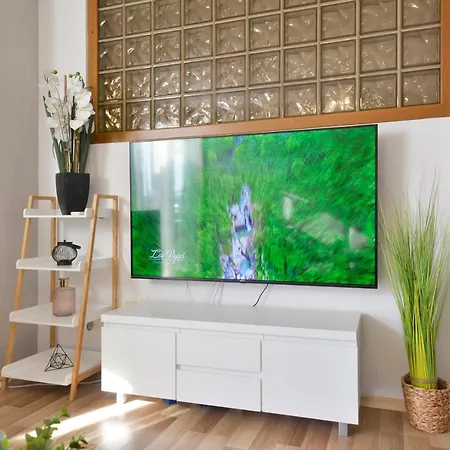 Appartamento Apartman Lana *