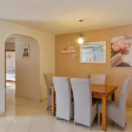 Apartman Lana