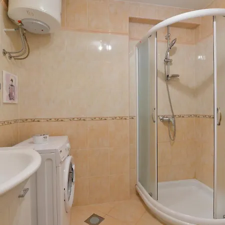 Appartamento Apartman Lana Umago