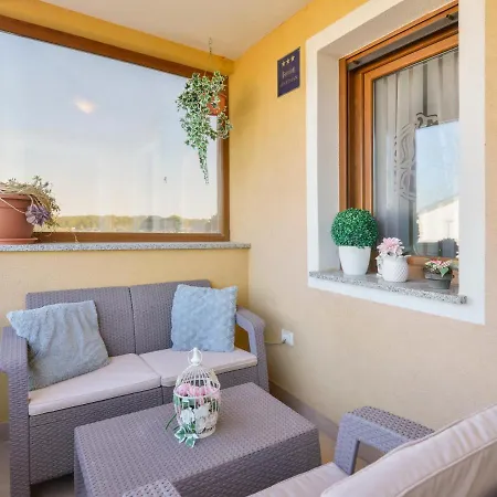 Appartamento Apartman Lana