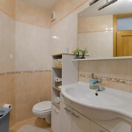 Apartman Lana