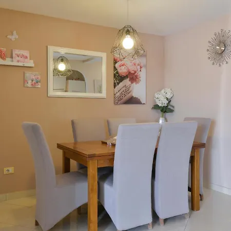 Apartman Lana Appartamento *