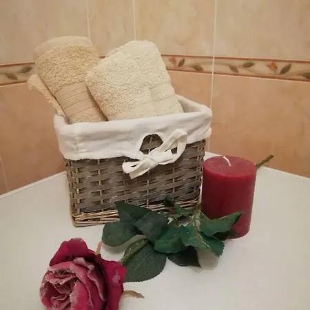 Appartamento Apartman Lana