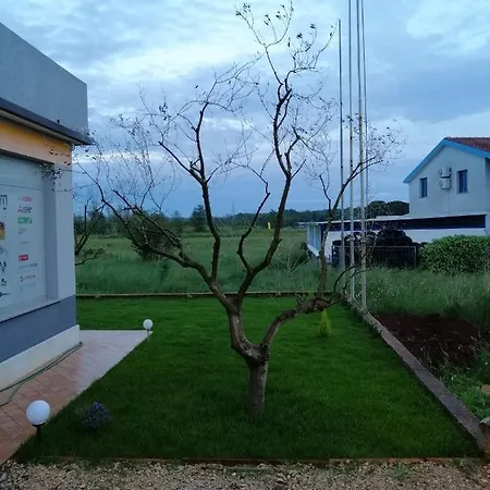 Apartman Lana * Umago